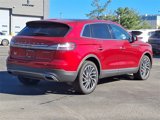 Used 2020 Lincoln Nautilus Reserve image 6