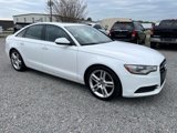 Used 2015 Audi A6 2.0T Premium w/ 19" Sport Package image 4