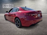 Used 2022 Alfa Romeo Giulia Ti image 6