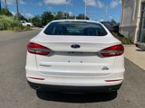 Used 2019 Ford Fusion SE image 6