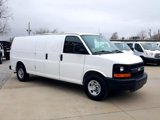 Used 2009 Chevrolet Express 2500 Extended image 5