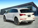 Used 2021 Audi Q5 2.0T Premium w/ Convenience Package image 4