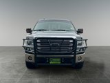 Used 2013 Ford F150 Lariat w/ Luxury Equipment Group image 2