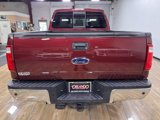 Used 2011 Ford F250 Lariat w/ Lariat Ultimate Pkg image 6