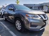 Used 2017 Nissan Rogue S image 3
