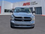 Used 2022 RAM 1500 Classic SLT w/ Trailer & Traction Group image 2