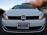 Used 2016 Volkswagen Golf S image 2