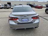 Certified 2023 Toyota Camry SE image 5
