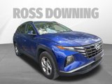 Used 2024 Hyundai Tucson SEL image 3