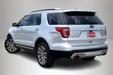 Used 2016 Ford Explorer Platinum image 4