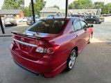 Used 2013 Toyota Corolla S Special Edition image 4