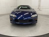 Used 2002 Chevrolet Camaro Z28 w/ Sport Appearance Pkg image 3