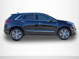 New 2025 Cadillac XT5 Premium Luxury w/ Technology Package image 4