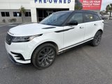 Used 2018 Land Rover Range Rover Velar R-Dynamic SE image 2