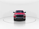 Used 2023 RAM 1500 Big Horn w/ Trailer Tow Group image 3