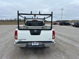 Used 2021 Nissan Frontier SV image 4