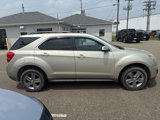 Used 2013 Chevrolet Equinox LT w/ All Star Package image 3