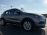 Used 2021 Nissan Rogue Sport S image 3
