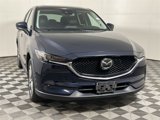 Used 2019 MAZDA CX-5 Grand Touring w/ GT Premium Package image 3