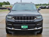 Used 2022 Jeep Grand Cherokee L Limited image 2