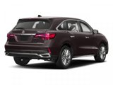 Used 2018 Acura MDX SH-AWD w/ Technology Package image 5