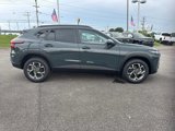 New 2025 Chevrolet Trax LT w/ Driver Confidence Package image 3