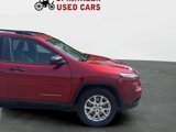 Used 2016 Jeep Cherokee Sport image 5