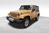 Used 2013 Jeep Wrangler Sahara image 2