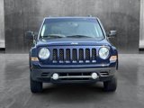 Used 2016 Jeep Patriot High Altitude image 2