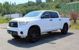 Used 2011 Toyota Tundra 4x4 CrewMax image 3