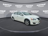 Used 2013 Nissan Altima 2.5 SL w/ Technology Pkg image 2