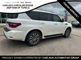 Used 2021 Nissan Armada SV w/ SV Appearance Package image 5