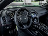 Used 2024 Aston Martin DBX 707 image 3