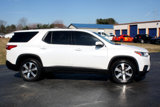 Used 2019 Chevrolet Traverse LT w/ LT Premium Package image 3