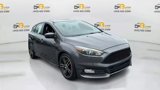 Used 2017 Ford Focus ST w/ Equipment Group 401A image 3