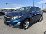 Used 2020 Chevrolet Equinox LT image 2