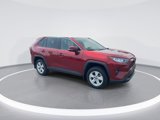 Used 2020 Toyota RAV4 XLE image 2