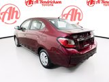 Used 2024 Mitsubishi Mirage G4 ES image 5