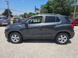 Used 2017 Chevrolet Trax LT w/ Sun & Sound Package image 6