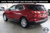 Used 2018 Chevrolet Equinox LT image 5