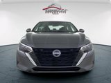 New 2025 Nissan Sentra S image 2