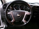Used 2013 Chevrolet Silverado 2500 LT w/ Interior Plus Package image 4