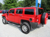 Used 2006 HUMMER H3 image 3