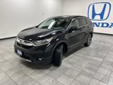 Certified 2018 Honda CR-V EX image 5