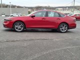 Certified 2023 Honda Accord EX image 2