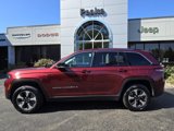Used 2024 Jeep Grand Cherokee Limited 4xe image 3