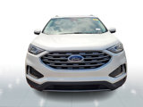 Used 2022 Ford Edge SEL w/ Convenience Package image 2