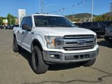 Used 2018 Ford F150 XLT image 4