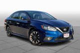 Used 2019 Nissan Sentra SR image 2