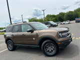 Certified 2022 Ford Bronco Sport Big Bend w/ Convenience Package image 4